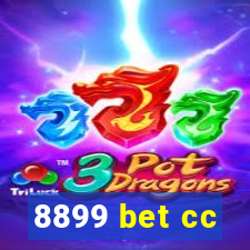 8899 bet cc